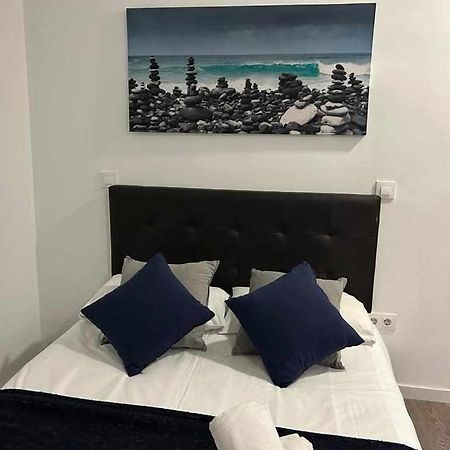 Comodo Y Agradable Estudio En Madrid Centro A3 Dış mekan fotoğraf