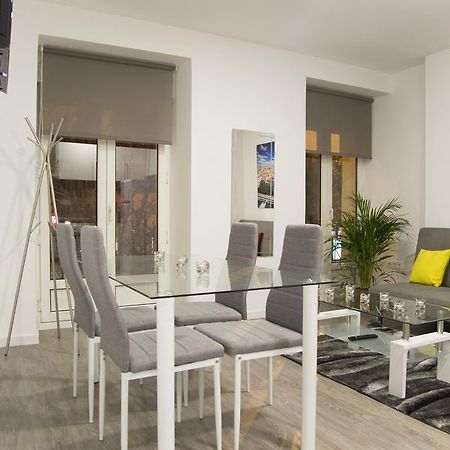 Comodo Y Agradable Estudio En Madrid Centro A3 Dış mekan fotoğraf