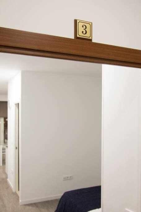 Comodo Y Agradable Estudio En Madrid Centro A3 Dış mekan fotoğraf