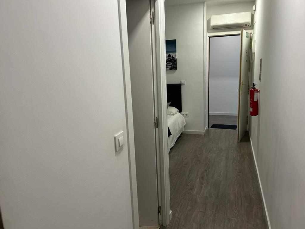 Comodo Y Agradable Estudio En Madrid Centro A3 Dış mekan fotoğraf