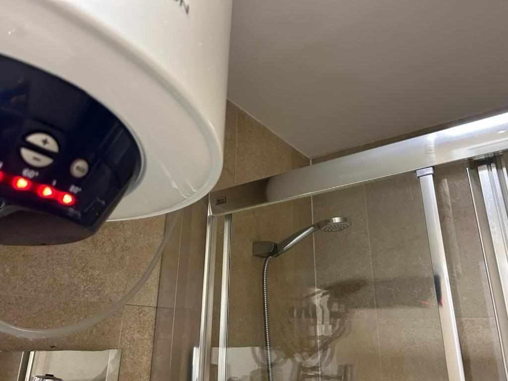 Comodo Y Agradable Estudio En Madrid Centro A3 Dış mekan fotoğraf