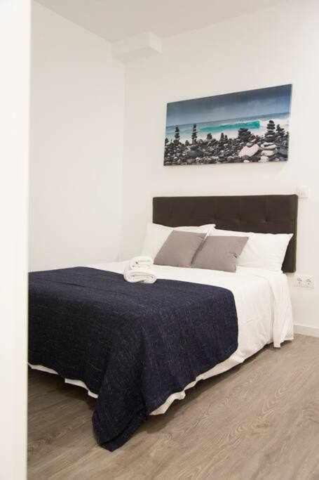 Comodo Y Agradable Estudio En Madrid Centro A3 Dış mekan fotoğraf