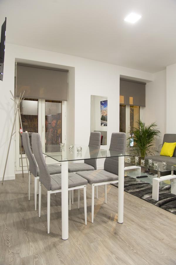 Comodo Y Agradable Estudio En Madrid Centro A3 Dış mekan fotoğraf